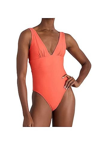 Quince One Piece Swimsuit (view 1)