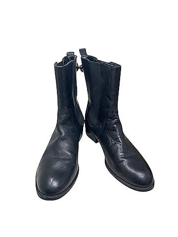Lauren by Ralph Lauren Mona Ankle Boots (view 1)