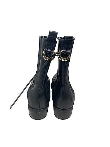 Lauren by Ralph Lauren Mona Ankle Boots (view 2)