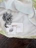 DRA Floral Green Ivory Casual Dress Size S - photo 3