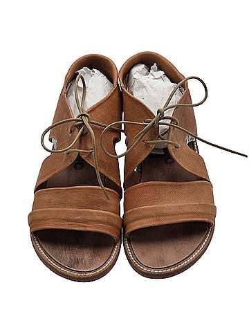 P. Monjo Sandals (view 1)