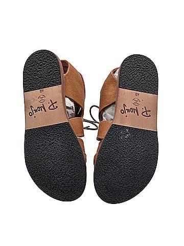 P. Monjo Sandals (view 2)