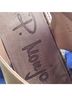 P. Monjo Brown Sandals Size EU 40 - photo 7