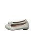 Vionic Solid Flats Size 9 1/2 - photo 10