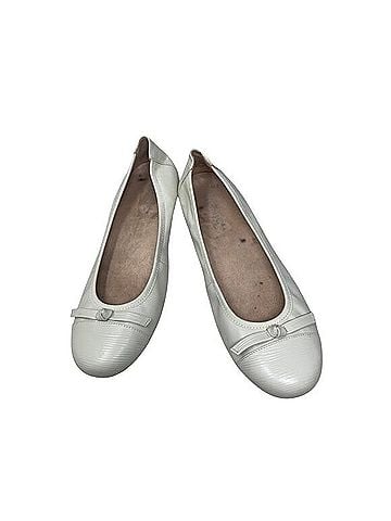 Vionic Flats (view 1)