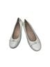 Vionic Solid Flats Size 9 1/2 - photo 1