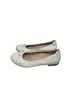 Vionic Solid Flats Size 9 1/2 - photo 4