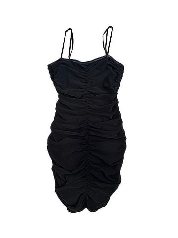 L'Agence x Bert Stern Cocktail Dress (view 2)