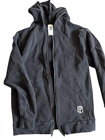 Born Primitive Jacket (view 1)