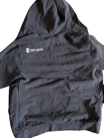 Born Primitive Jacket (view 2)
