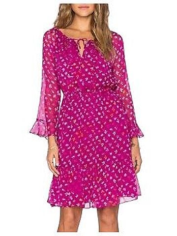 Diane von Furstenberg Casual Dress (view 1)