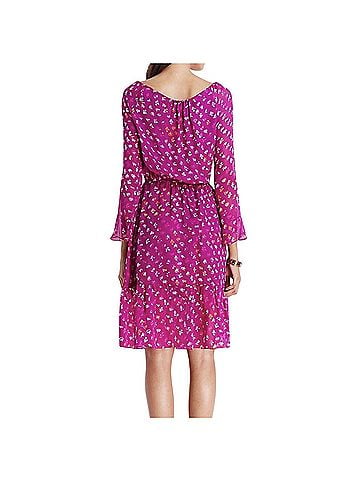 Diane von Furstenberg Casual Dress (view 2)