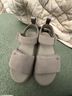 Ugg Gray Sandals Size 9 - photo 6