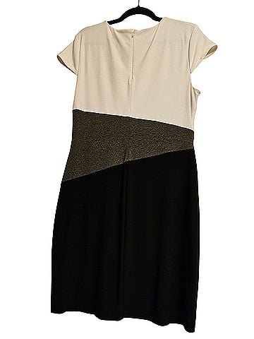 Ralph Lauren Cocktail Dress (view 2)