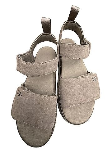 Ugg Sandals (view 1)