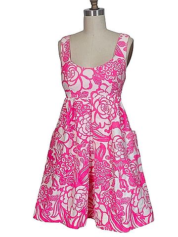 Vanessa Virginia Casual Dress (view 1)