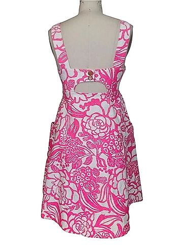 Vanessa Virginia Casual Dress (view 2)