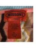 Missoni For Target Chevron-herringbone Multi Color Pullover Sweater Size XL - photo 3