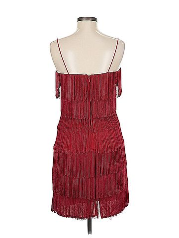 Moda International Cocktail Dress (view 2)