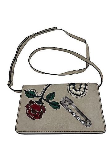 Marc Jacobs Bone Crossbody Crossbody Bag (view 1)