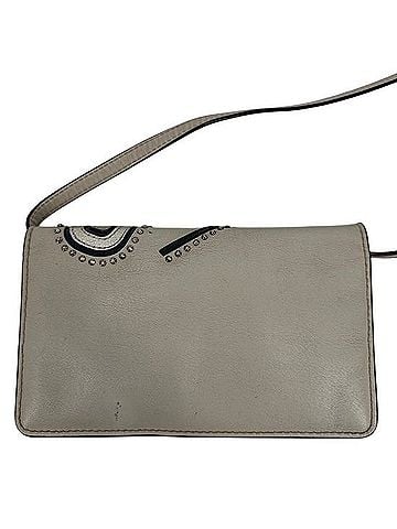 Marc Jacobs Bone Crossbody Crossbody Bag (view 2)