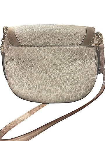 FURLA furla Leather Crossbody Bag (view 2)
