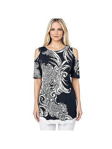 Eva Varro Short Sleeve T-Shirt (view 1)