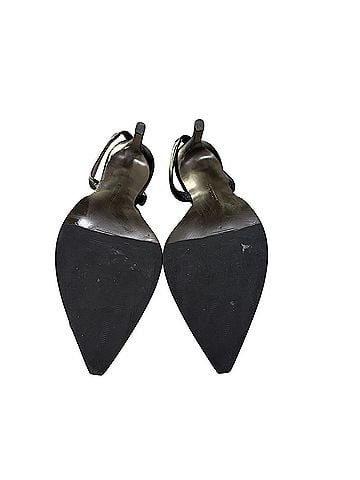 ALLSAINTS Lily Slingback  Heels (view 2)