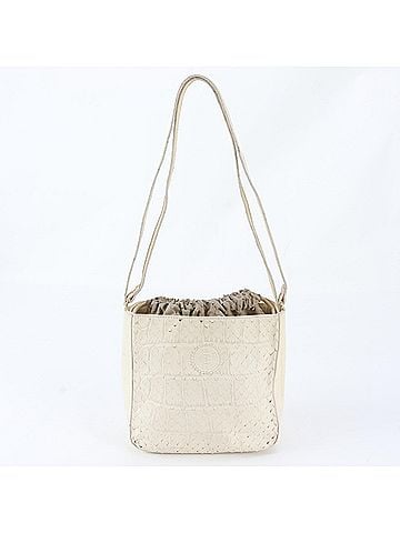 Fendi Excellent condition Fendi leather 2-way shoulder bag, crossbody handbag, tote brand name, women's. (view 2)
