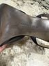 ALLSAINTS 100% Leather Solid Black Heels Size 7 - photo 6