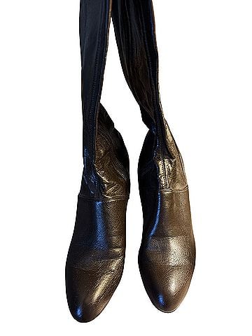 Enzo Angiolini Boots (view 1)
