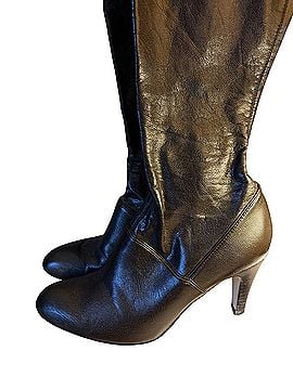 Enzo Angiolini Boots (view 2)
