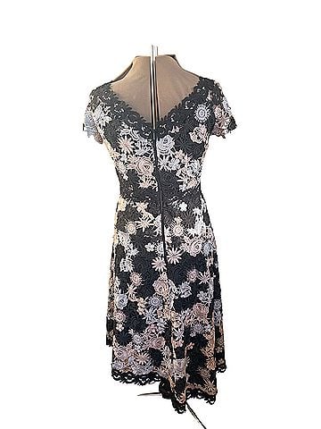 Nanette Lepore Cocktail Dress (view 2)