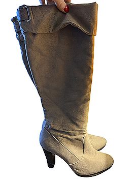 Bass Boots (view 2)