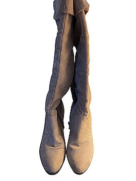 Bass Boots (view 1)