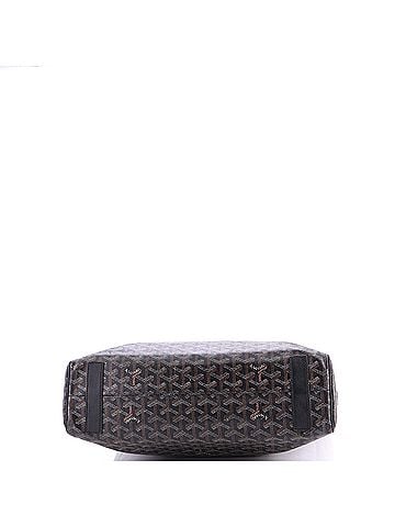 Goyard Voltaire Convertible Tote Coated Canvas (view 2)