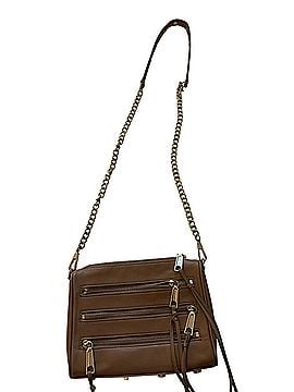 Rebecca Minkoff Leather Crossbody Bag (view 2)