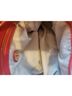 Tory Burch Red Leather Tote One size - photo 5