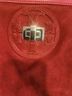 Tory Burch Red Leather Tote One size - photo 4