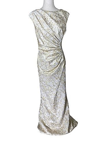 Alfred Sung Cocktail Dress (view 1)