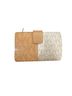 Michael Kors Print Brown Gray Wallet One size - photo 2
