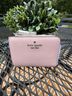 Kate Spade New York Pink Wallet One size - photo 3