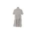 Shein Stripes Black White Casual Dress Size 4 - photo 2