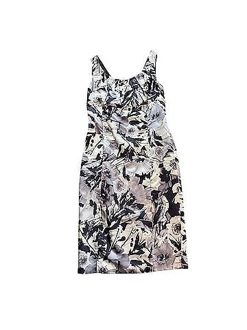 St. John Cocktail Dress (view 1)