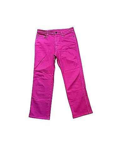 Simon Miller Jeans (view 1)