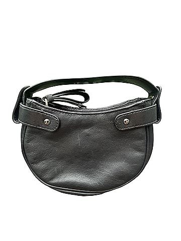 Cole Haan Leather Wristlet (view 2)