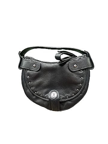 Cole Haan Leather Wristlet (view 1)