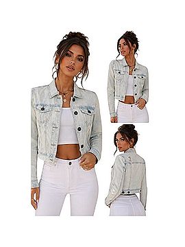 Free People Jacket