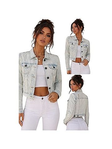 Free People Jacket (view 1)