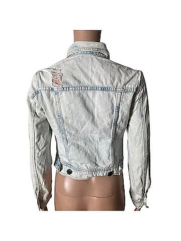Free People Jacket (view 2)